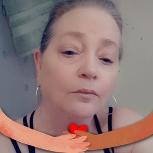 Meet your Posher, Terri